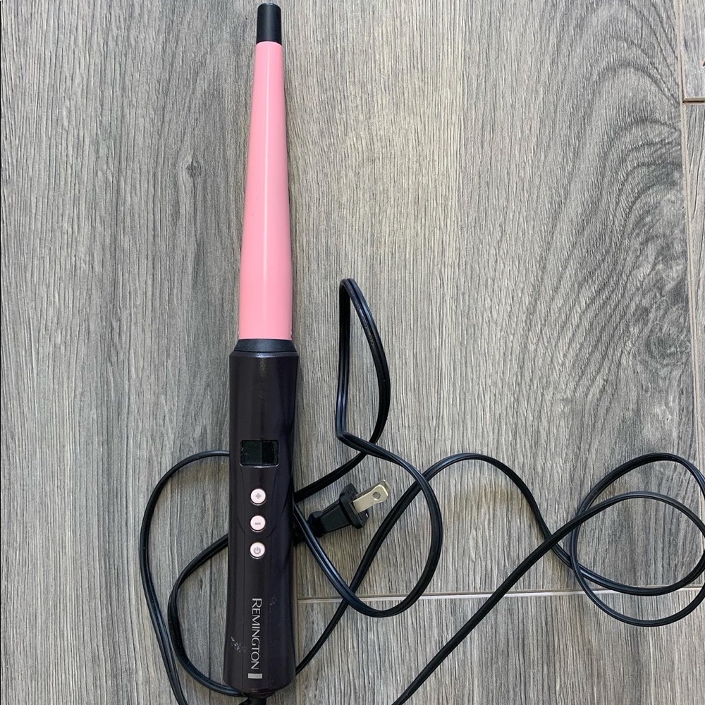 Remington Curling Wand
